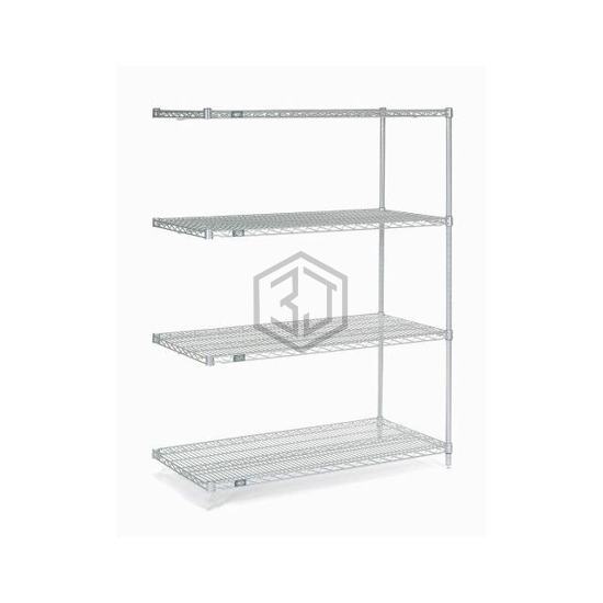 796298 - Nexel - Product, Material Handling and Storage - Racks, Shelving, Stands