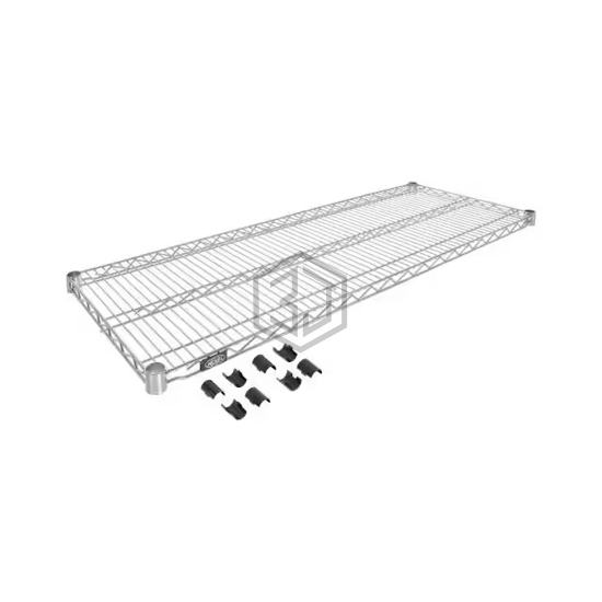 S3648S - Nexel - Product, Material Handling and Storage - Racks, Shelving, Stands