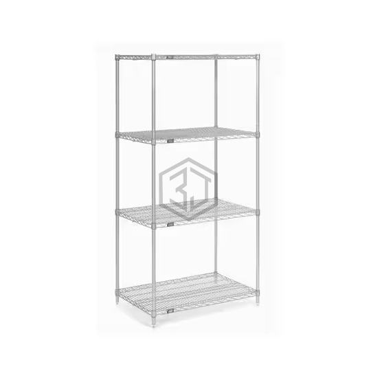 796269 - Nexel - Product, Material Handling and Storage - Racks, Shelving, Stands