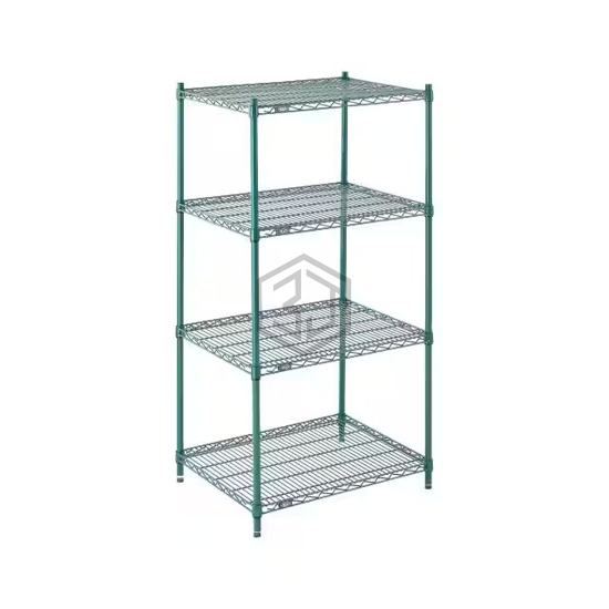 B1137297 - Nexel - Product, Material Handling and Storage - Racks, Shelving, Stands