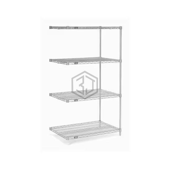 189310 - Nexel - Product, Material Handling and Storage - Racks, Shelving, Stands