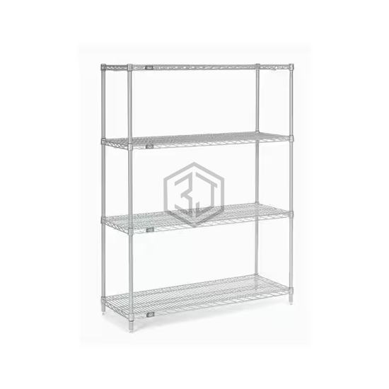 188278 - Nexel - Product, Material Handling and Storage - Racks, Shelving, Stands