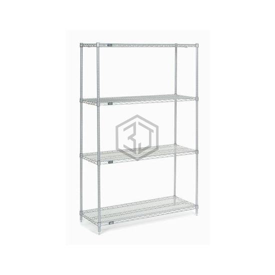 188324 - Nexel - Product, Material Handling and Storage - Racks, Shelving, Stands