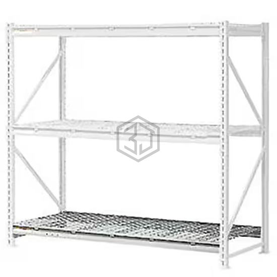 504464A - Global Industrial - Product, Material Handling and Storage - Racks, Shelving, Stands