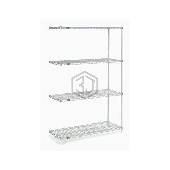 184774 - Nexel - Product, Material Handling and Storage - Racks, Shelving, Stands