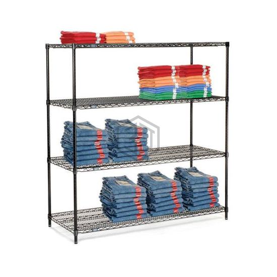 711064 - Nexel - Product, Material Handling and Storage - Racks, Shelving, Stands