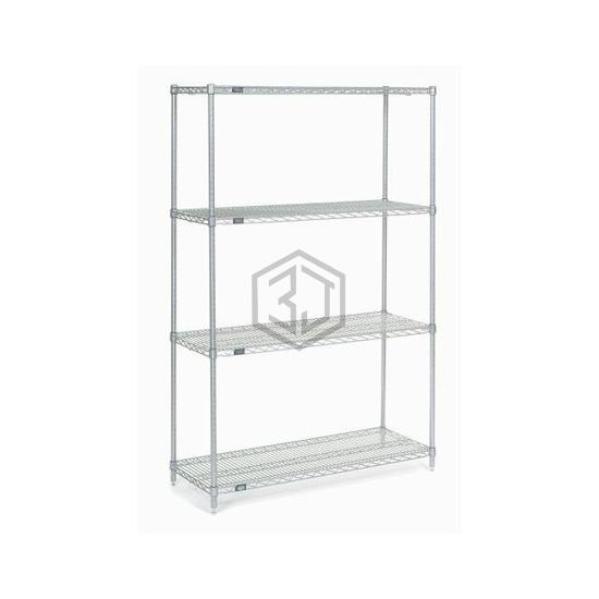 796183 - Nexel - Product, Material Handling and Storage - Racks, Shelving, Stands