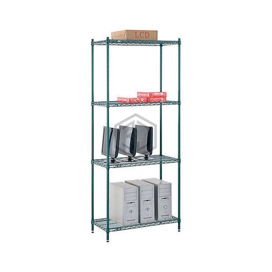 711206 - Nexel - Product, Material Handling and Storage - Racks, Shelving, Stands
