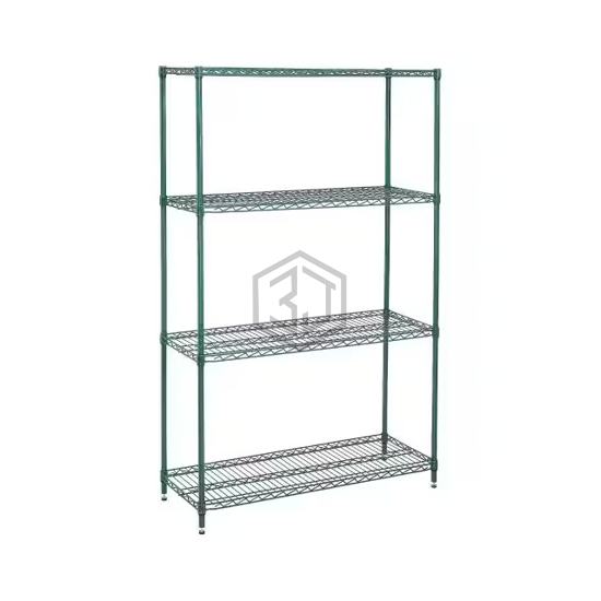 798767 - Nexel - Product, Material Handling and Storage - Racks, Shelving, Stands