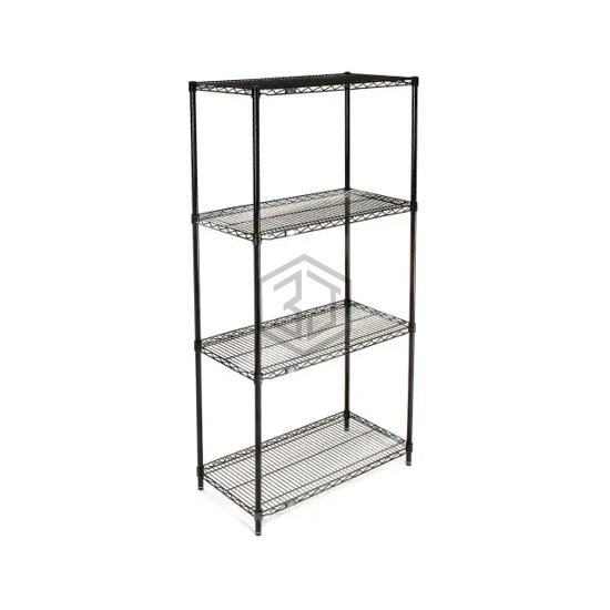 B970190 - Nexel - Product, Material Handling and Storage - Racks, Shelving, Stands