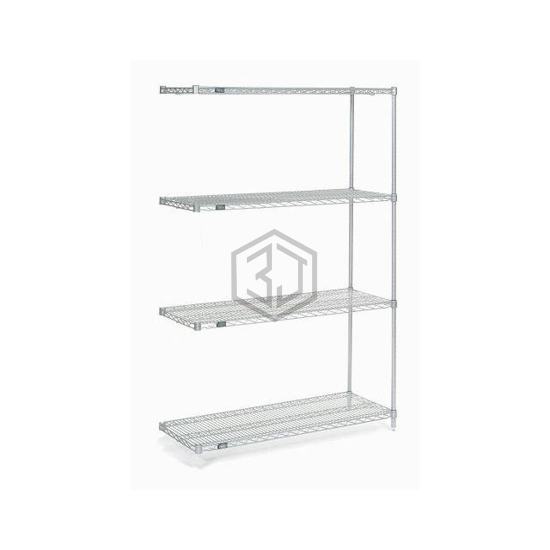 184786 - Nexel - Product, Material Handling and Storage - Racks, Shelving, Stands