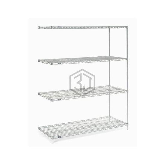 188335 - Nexel - Product, Material Handling and Storage - Racks, Shelving, Stands