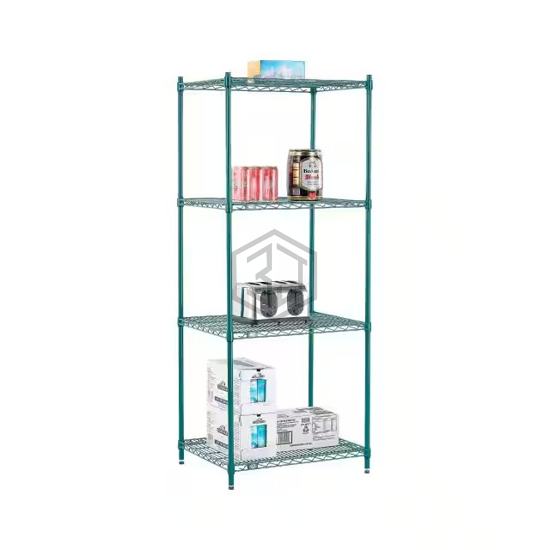 B1137260 - Nexel - Product, Material Handling and Storage - Racks, Shelving, Stands