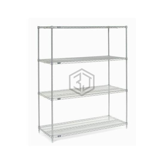 796275 - Nexel - Product, Material Handling and Storage - Racks, Shelving, Stands