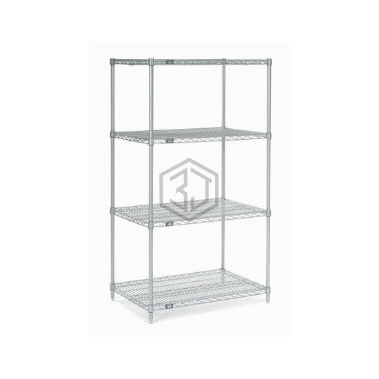 188234 - Nexel - Product, Material Handling and Storage - Racks, Shelving, Stands