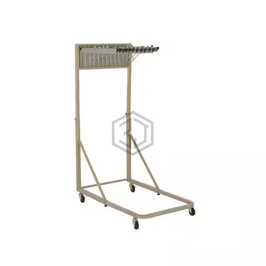 240169 - Interion By Global Industrial - Product, Material Handling and Storage - Racks, Shelving, Stands