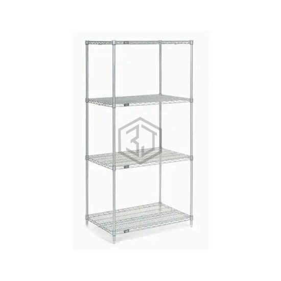 B2333342 - Nexel - Product, Material Handling and Storage - Racks, Shelving, Stands