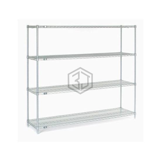 B970098 - Nexel - Product, Material Handling and Storage - Racks, Shelving, Stands