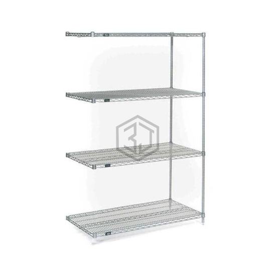 B2333098 - Nexel - Product, Material Handling and Storage - Racks, Shelving, Stands