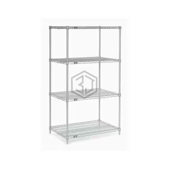 189209 - Nexel - Product, Material Handling and Storage - Racks, Shelving, Stands
