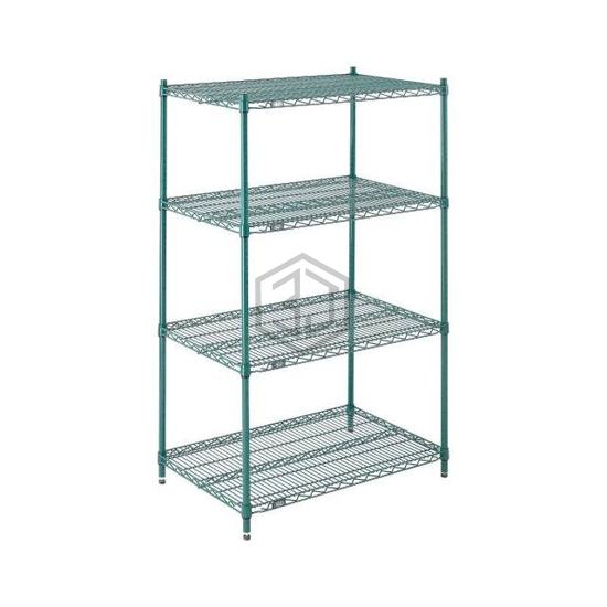 B2255758 - Nexel - Product, Material Handling and Storage - Racks, Shelving, Stands