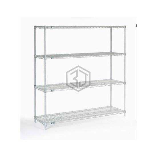 B969971 - Nexel - Product, Material Handling and Storage - Racks, Shelving, Stands