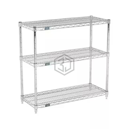 798798 - Nexel - Product, Material Handling and Storage - Racks, Shelving, Stands