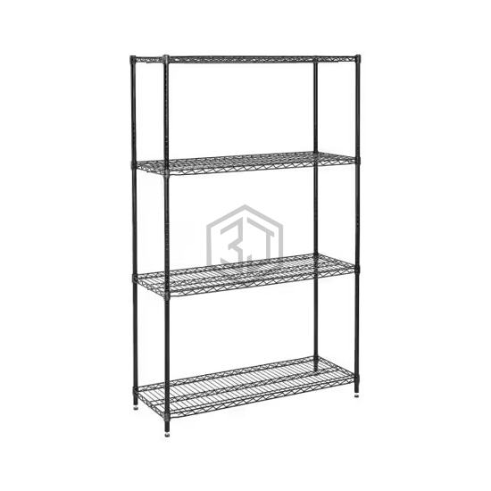 798762 - Nexel - Product, Material Handling and Storage - Racks, Shelving, Stands