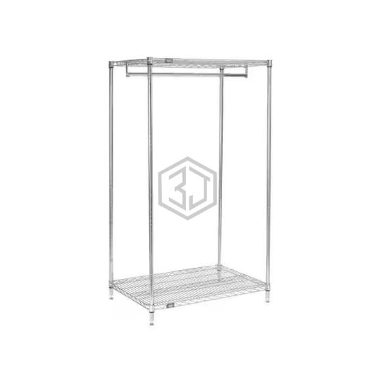 184448 - Nexel - Product, Material Handling and Storage - Racks, Shelving, Stands