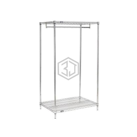 184447 - Nexel - Product, Material Handling and Storage - Racks, Shelving, Stands