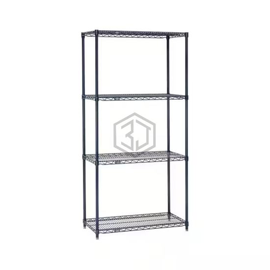 188420E - Nexel - Product, Material Handling and Storage - Racks, Shelving, Stands