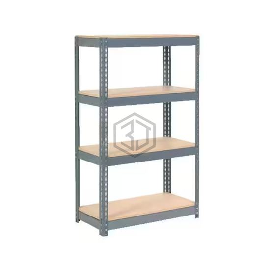 255674 - Global Industrial - Product, Material Handling and Storage - Racks, Shelving, Stands