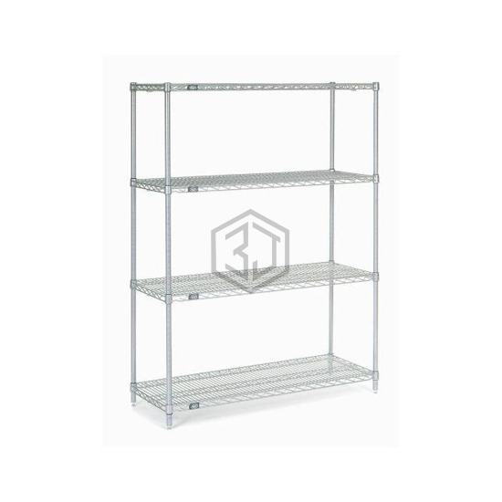 188206 - Nexel - Product, Material Handling and Storage - Racks, Shelving, Stands