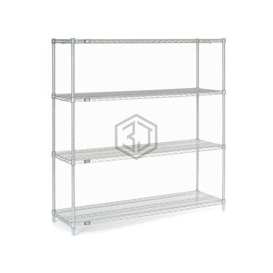 990133 - Nexel - Product, Material Handling and Storage - Racks, Shelving, Stands