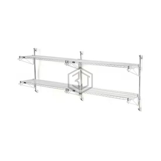 B1137113 - Nexel - Product, Material Handling and Storage - Racks, Shelving, Stands