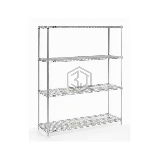 990141 - Nexel - Product, Material Handling and Storage - Racks, Shelving, Stands
