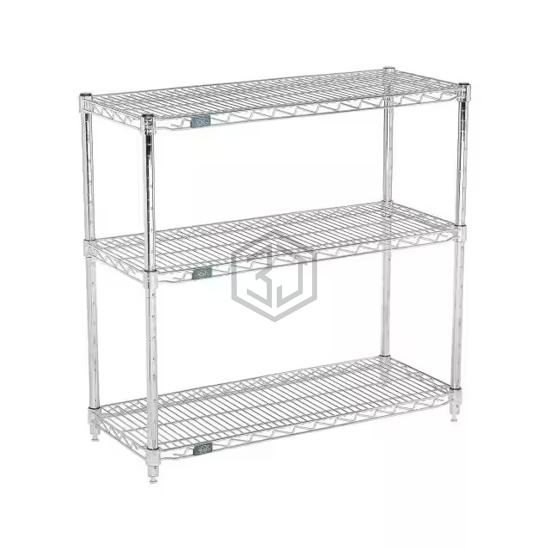 798801 - Nexel - Product, Material Handling and Storage - Racks, Shelving, Stands