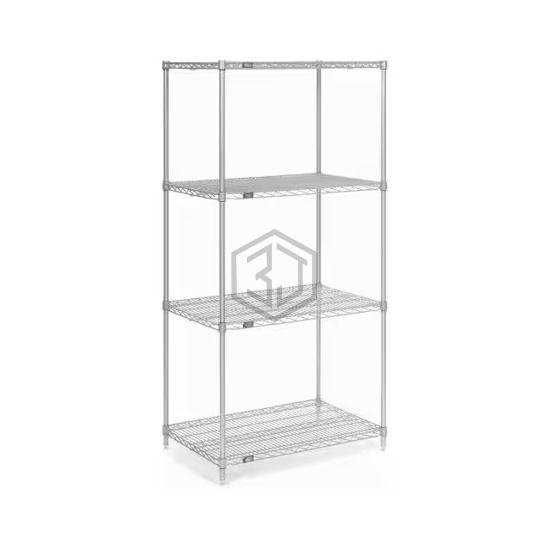 189249 - Nexel - Product, Material Handling and Storage - Racks, Shelving, Stands