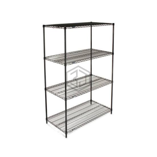 B970157 - Nexel - Product, Material Handling and Storage - Racks, Shelving, Stands