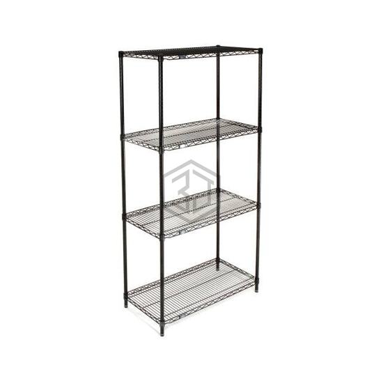 B970198 - Nexel - Product, Material Handling and Storage - Racks, Shelving, Stands