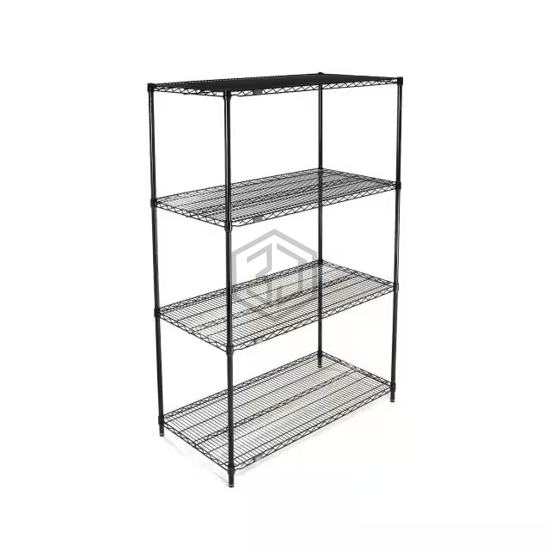 B970217 - Nexel - Product, Material Handling and Storage - Racks, Shelving, Stands