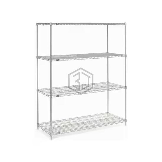 990145 - Nexel - Product, Material Handling and Storage - Racks, Shelving, Stands