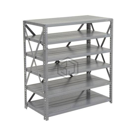 239618 - Global Industrial - Product, Material Handling and Storage - Racks, Shelving, Stands