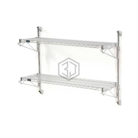 B1137152 - Nexel - Product, Material Handling and Storage - Racks, Shelving, Stands