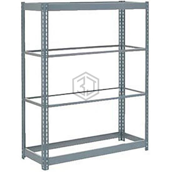 254424 - Global Industrial - Product, Material Handling and Storage - Racks, Shelving, Stands