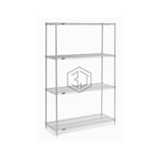 796179 - Nexel - Product, Material Handling and Storage - Racks, Shelving, Stands