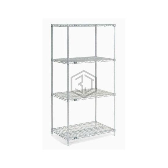B2333239 - Nexel - Product, Material Handling and Storage - Racks, Shelving, Stands