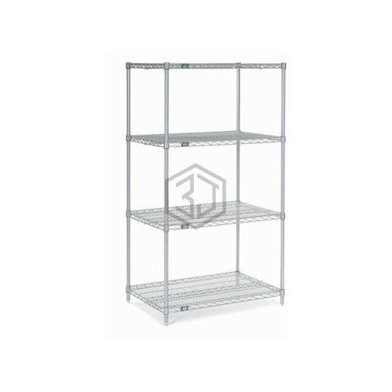 990135 - Nexel - Product, Material Handling and Storage - Racks, Shelving, Stands