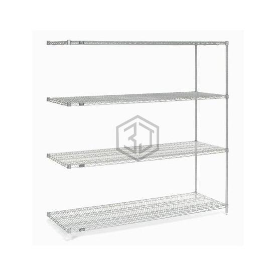 796140 - Nexel - Product, Material Handling and Storage - Racks, Shelving, Stands