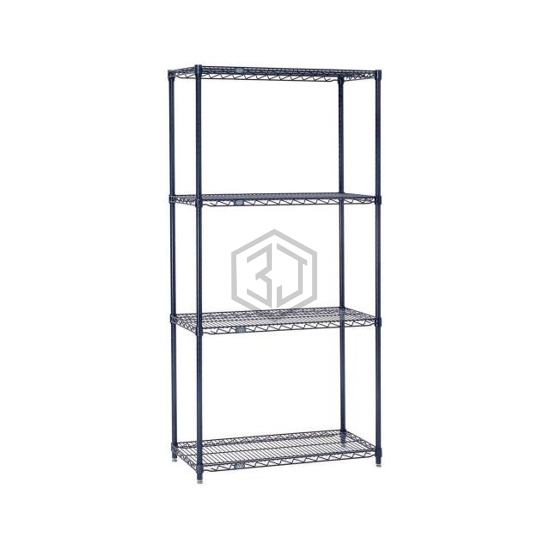 B969914 - Nexel - Product, Material Handling and Storage - Racks, Shelving, Stands